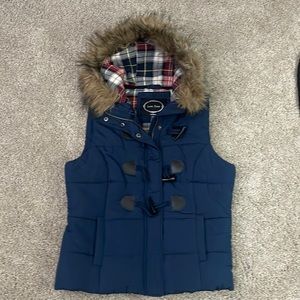 Cute Vest